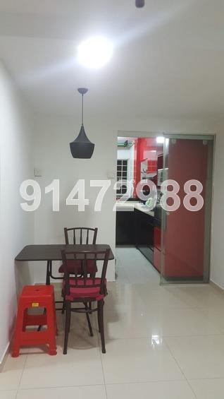 Blk 141 Bedok Reservoir Road (Bedok), HDB 4 Rooms #170204432